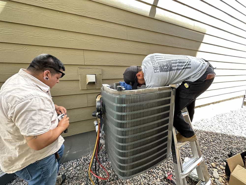 Hero image for Eden Air and Refrigeration