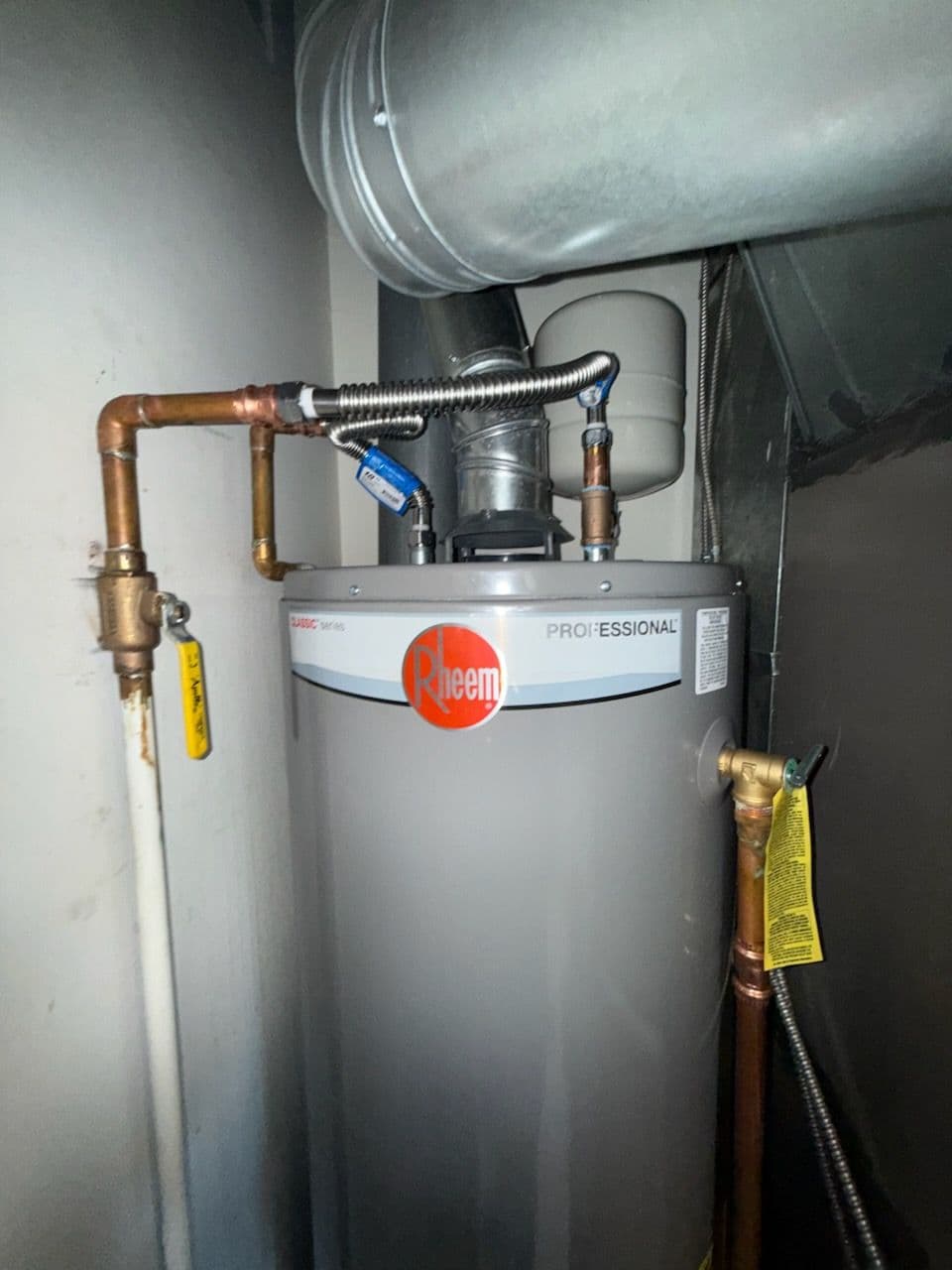 Reliable Heating System Installations by Eden Air