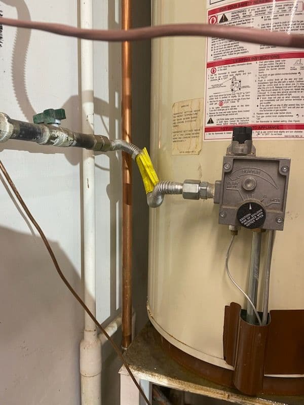 Reliable Heating System Installations by Eden Air