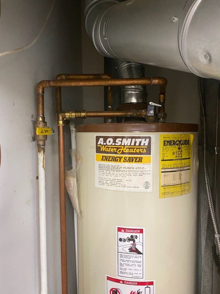 Reliable Heating System Installations by Eden Air