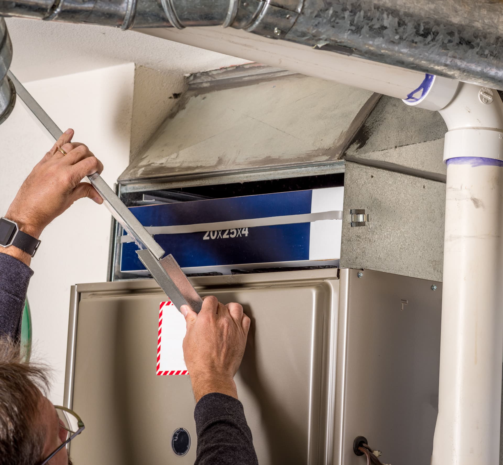 Top 10 Signs Your Furnace Needs to Be Replaced (Before It Fails) image